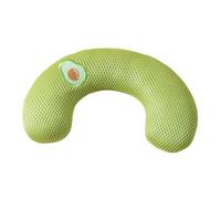 Fenteer Coussin Confort pour Animaux de Compagnie, Accessoire de Repos pour Chien et Chat, Avocat Vert