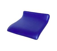 Fenteer Coussin de Remplacement pour Tabouret de Bar, Accessoire pour Cuisine, Pièces pour Bar à Domicile, Bleu