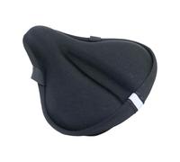 Fenteer Coussin de Selle de Vélo Confortable pour Vélos de Montagne, de Route et D'appartement