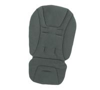 Fenteer Coussin de Siège de Poussette, Tapis de Poussette, Oreiller pour Bébé