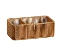 Fenteer Couvercle de boîte à mouchoirs, support de boîte à mouchoirs, porte-serviettes décoratif pour le visage, pour hôtel de vanité, S