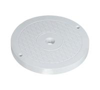 Fenteer Couvercle de Protection pour Skimmer de Piscine SP1084R 1084-r Hay-251-1929