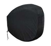 Fenteer Couvercle D'enrouleur de Tuyau Rétractable, Couvercle de Protection du Tambour de Tuyau d'eau