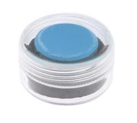 Fenteer Craie de Billard Professionnelle Craie pour Queue de Billard Accessoire pour Pointe et Équipement de Sport à Texture Fine pour Une Application, Bleu