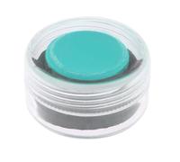 Fenteer Craie de Billard Professionnelle Craie pour Queue de Billard Accessoire pour Pointe et Équipement de Sport à Texture Fine pour Une Application, Vert