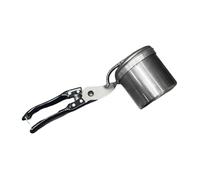 Fenteer Cueillettes de Fruits, Jardinage, Outils de Cueillette de Jujubes pour l'agriculture dans Le