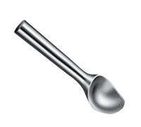 Fenteer Cuillère à Glace Multifonctionnelle pour Pâtisseries, Restaurants et Cafés