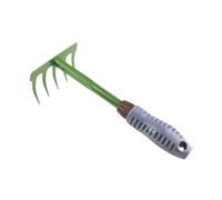 Fenteer Département des Feuilles, Manuel et Outil de Mort de Mauvaises Herbes Portable pour Le