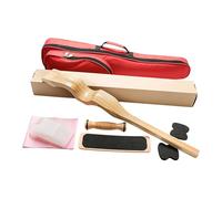 Fenteer d'étireurs de pieds pour ballet, rouleau de massage pour les pieds, correcteur de voûte plantaire, et pilates.