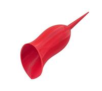 Fenteer Dispositif D'Arrosage Automatique Piquet D'Irrigation Goutte à Goutte Outil de Jardinage en PLA Écologique Adapté pour Plantes en Pot Maison et Bureau, E