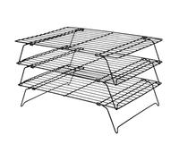 Fenteer Égouttoir Pliable pour Maquettes et Pièces de Modélisme à Peindre.