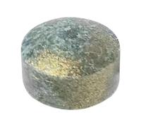 Fenteer Embout de Saut Break 11 Mm Professionnel en PU, Montage Facile