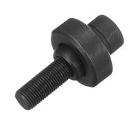 Fenteer Emporte-pièce Perforatrice pour Tôle Découpeur de Trous Poinçon Manuel Outil de Coupe En Acier Robuste pour Une Haute Précision Adapté pour Les Évier, 16mm