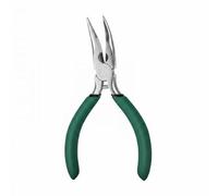Fenteer Ensemble de 6 Pièces pour Désosser Le Poulet, Pinces à Désosser, Pinces de Cuisine à Longs Manches, en Acier Inoxydable 304 pour Une Utilisation Rapid, 6 pièces