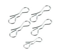 Fenteer Ensemble de Clips de Pont 532194209/532194208 Prime Haute Performance