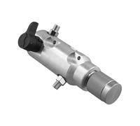 Fenteer Ensemble de Filtre, Soupape de Retour, Pièce de Rechange pour Pulvérisateur de Peinture sans Air 395 490