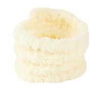 Fenteer Ensemble de Tubes En Chenille pour Enfants, Jouets pour Activités Manuelles et Créations, Jaune