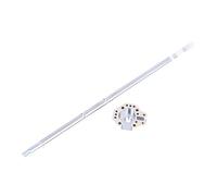 Fenteer Entretien de La Pointe Du Fer à Souder pour Joystick : Noyau Chauffant T12 pour Manette de Jeu