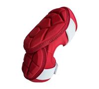 Fenteer Équipement de Protection pour Coude de Baseball et Softball, Rouge