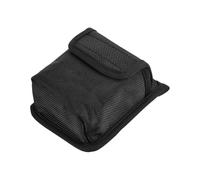 Fenteer Étui à Mètre Ruban Portable, En Tissu Oxford, étui à Marteau pour Charpentiers