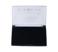 Fenteer Étui de Rangement Magnétique pour Aiguilles avec Porte-stylo pour Mini-ciseaux,