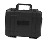 Fenteer Étui de transport rigide pour drone pour Mini 2, avec accessoires et hélice.