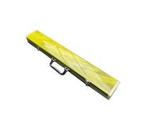 Fenteer Étui pour Instrument Bawu, Flûtiste, Musicien, Cadeau, Léger, Organisateur