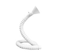 Fenteer Extracteur de Fumées Polyvalent et Facile à Installer. Conduit de Captage Des Fumées avec Bras de Marquage, Rond