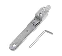 Fenteer Extracteur pour Filetages de Tuyaux Cassés, Outil Professionnel pour