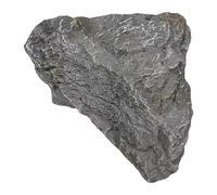 Fenteer Faux de Fausse Pierre Décorative Jardin Mousse PU Aspect Naturel Multifonction Adaptée à La Décoration de Jardins Devantu, Style B