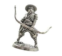 Fenteer Figurine de Collection Modèle Jouet, Statue Miniature pour Affichage, Style B