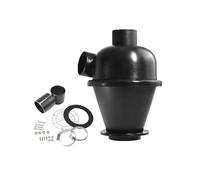 Fenteer Filtre Cyclone, Collecteur de Poussière, Pièces de Rechange pour Aspirateur, Bricolage, Panneaux de Particules
