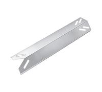 Fenteer Grille de Tente Chauffante - Pièces de Rechange pour Plaque Chauffante de Remplacement pour Barbecue Extérieur