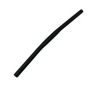 Fenteer Guidon de Vélo Barre de Remplacement Cintre Droit Pièce de Bicyclette Cintre de Vélo de Route Structure Simple pour Un Épuré Adapté pour Les AMA, Mat 48 Cm vers L'intérieur 6