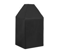 Fenteer Housse Anti-poussière pour Distributeur de Bière Housse de Protection pour Kegerator de Camping Intérieur et Extérieur