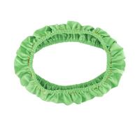 Fenteer Housse de Cercle Gymnastique Rythmique Pochette Protectrice Élastique en Velours Résistante Adaptée pour Accessoires de Sport, L