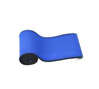 Fenteer Housse de Protection Antidérapante pour Main Courante de Piscine, Légère et Gainée, Idéale pour Les Piscines Résidentielles et Les Parcs.