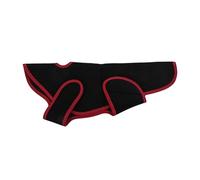 Fenteer Housse de Protection Professionnelle pour Cadre de Vélo D'appartement, Idéale pour L'entraînement En Salle de Sport à Domicile