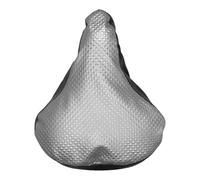 Fenteer Housse de Protection Solaire Compacte et Résistante à l'usure pour Siège de Vélo