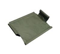 Fenteer Housse de Rechange pour Lits surélevés pour Chiens, Remplaçant Directement Les Accessoires pour Animaux. Installation Facile, Vert XL