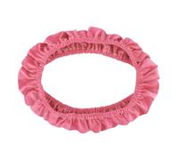 Fenteer Housse Gymnastique Rythmique Protection Anneau Résistante Usure Velvet Équipement Accessoire Portable Adaptée à La Danse Calisthénics Stockage Déplace, L