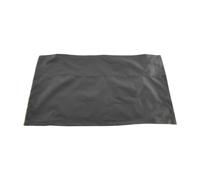 Fenteer Housse pour Batterie Couverture de Protection Bâche pour Instrument de Musique Protecteur de Kit En Tissu Oxford Imperméable avec Bande Élastique App, 180cmx140cm
