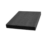 Fenteer Insert En Mousse Découpable En Polyéthylène pour Protection D'outils, 30cmx30cmx1cm