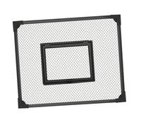 Fenteer ium Filet de Protection Couvercle Réseau Antisaut Filet de Garde Filet de Remplacement Polyester Résistant Installation Facile Convient Aux, 40x30cm