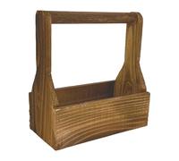 Fenteer Jardinière Rustique élégante et Simple pour La Cour