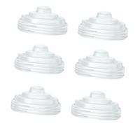 Fenteer Joint de Pompe à Membrane 6 Pièces Facile à Nettoyer