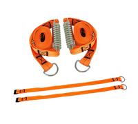 Fenteer Kit de Montage pour Auvent, Pièce de Support de Canopée pour Le et