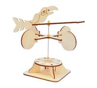 Fenteer Kits de à Monter Soi-même : Développement, Innovation, Outil Pédagogique, Expérience Scientifique