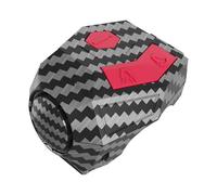 Fenteer Klaxon de Vélo électrique pour Enfants et Adultes, Son Puissant.