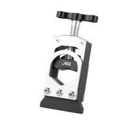 Fenteer Lames de Guidage pour Scie à Vélo, Outil pour Couper Les Fourches, Le, La Tige de Selle des Vélos de Route